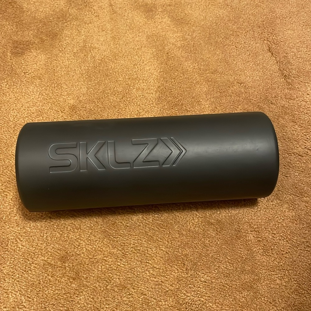 Workout roller